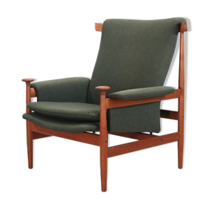 Fauteuil Finn juhl Bwana