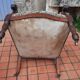 Paire de fauteuils style Louis Philippe