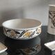 Ensemble toilette art déco Digoin Sarreguemines