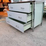 Commode vintage