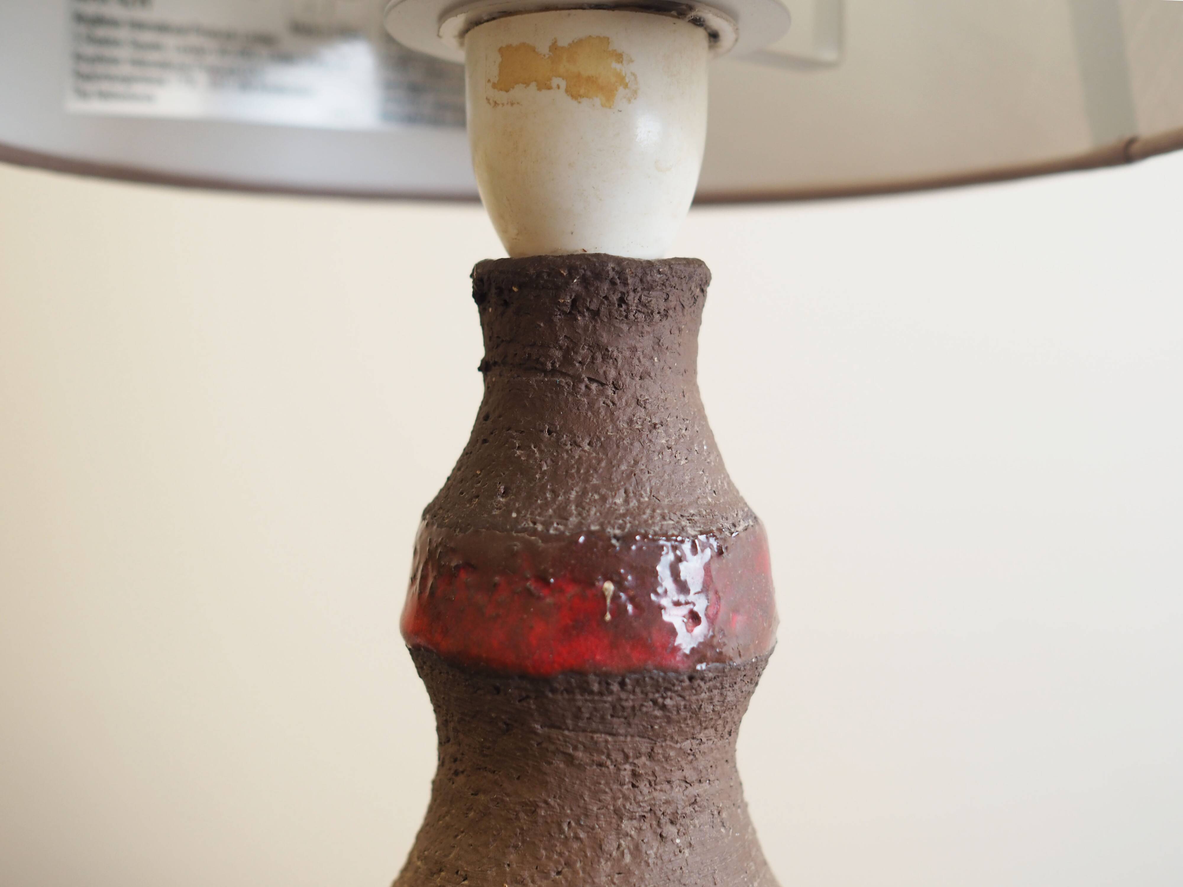 Bedside lamp, Danish design, 1960s, production: Denmark