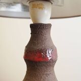 Bedside lamp, Danish design, 1960s, production: Denmark