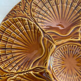 Shell plate