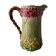 Pitcher in dabbling, Orchies France, 1920s