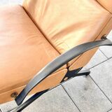 Lounge Chair Designed By Osvaldo Borsani For Tecno.