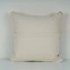 Vintage kilim cushion cover 51x51 cm