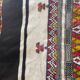 Tapis berbere vintage rare