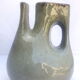 Scandinavian-style design pitcher in Arnon sandstone