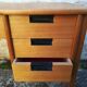 Vintage desk