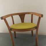 Children's chair, 50s/60s
