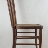 Bentwood bistro chair