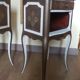 LouisXV-style bedside pair