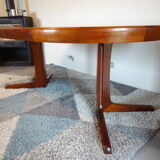 Baumann Extendable Roundtable 2 extensions