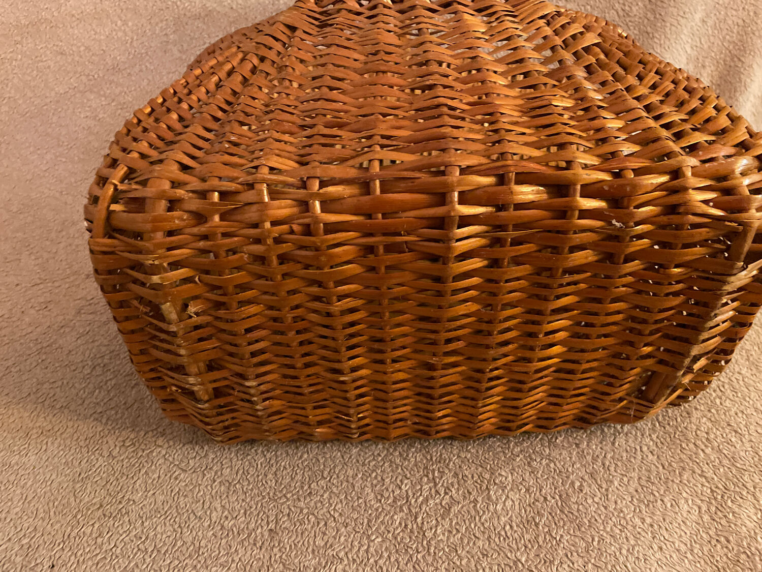 Picnic basket