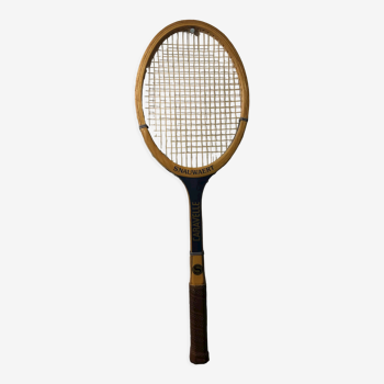 Raquette de tennis Snauwaert Vintage