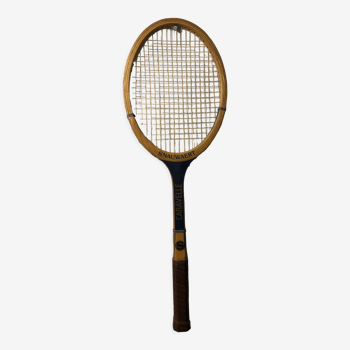 Vintage Snauwaert tennis racket