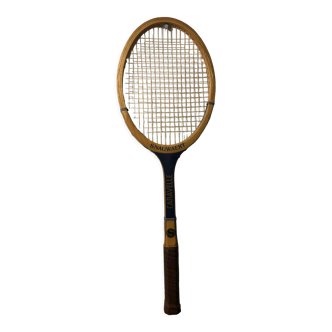 Vintage Snauwaert tennis racket