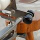 Projecteur A.E Cremer 1950
