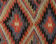 Anatolian handmade kilim rug 320 cm x 178 cm