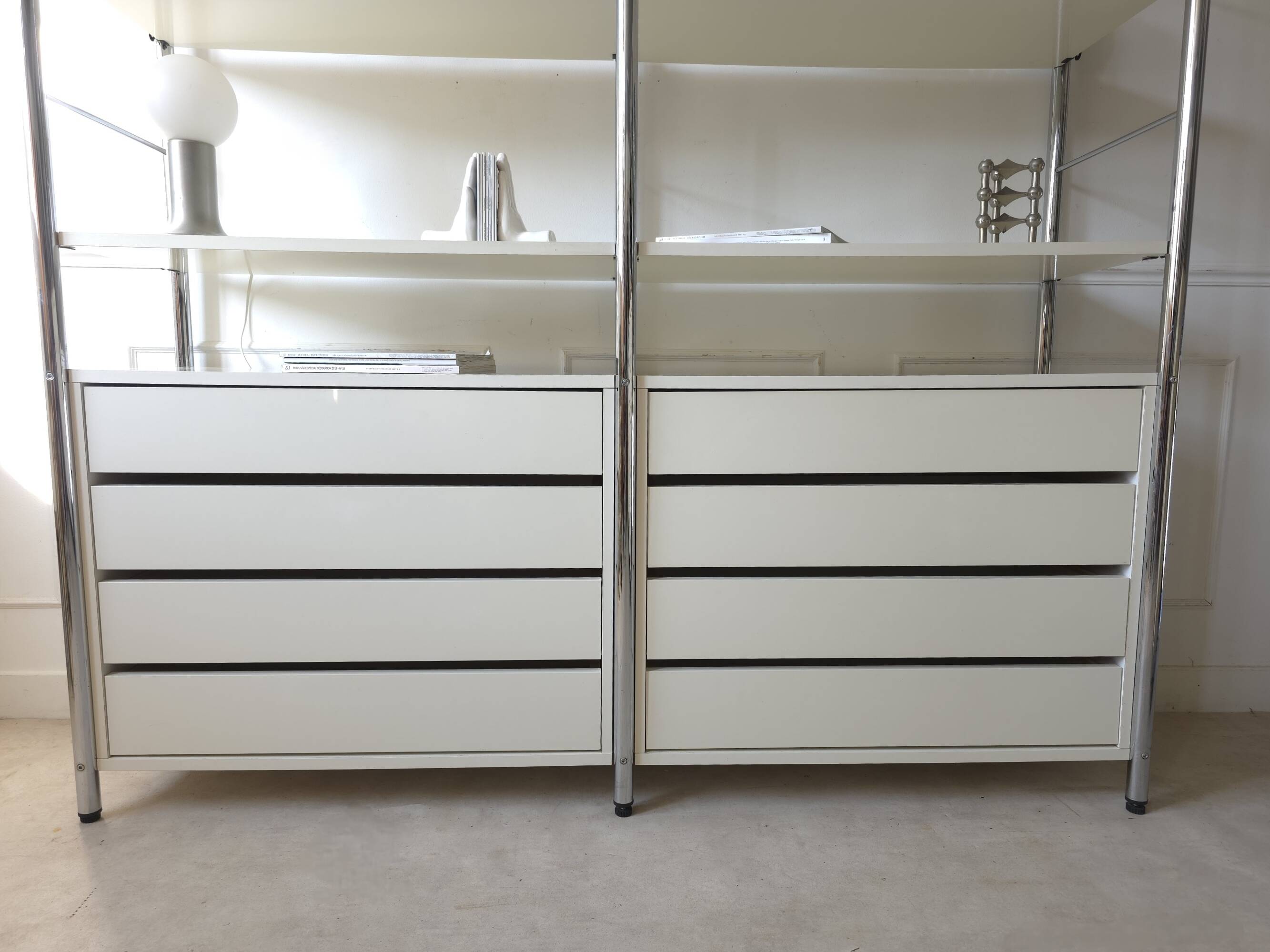 Ikea rugter andersson wall unit