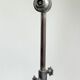 Lamp " all senses " 1920/1930 etau version
