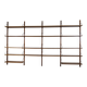 Mid Century ROYAL Shelving System in Teak by Poul Cadovius, 1960s