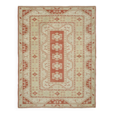 Turkish Vintage Anatolian Rug 211 cm x 268 cm