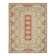 Turkish Vintage Anatolian Rug 211 cm x 268 cm