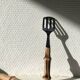 Set de couvert manches bambou
