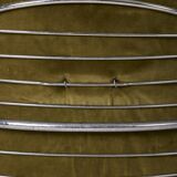 Set of 4 Sabrina Gastone Rinaldi chairs