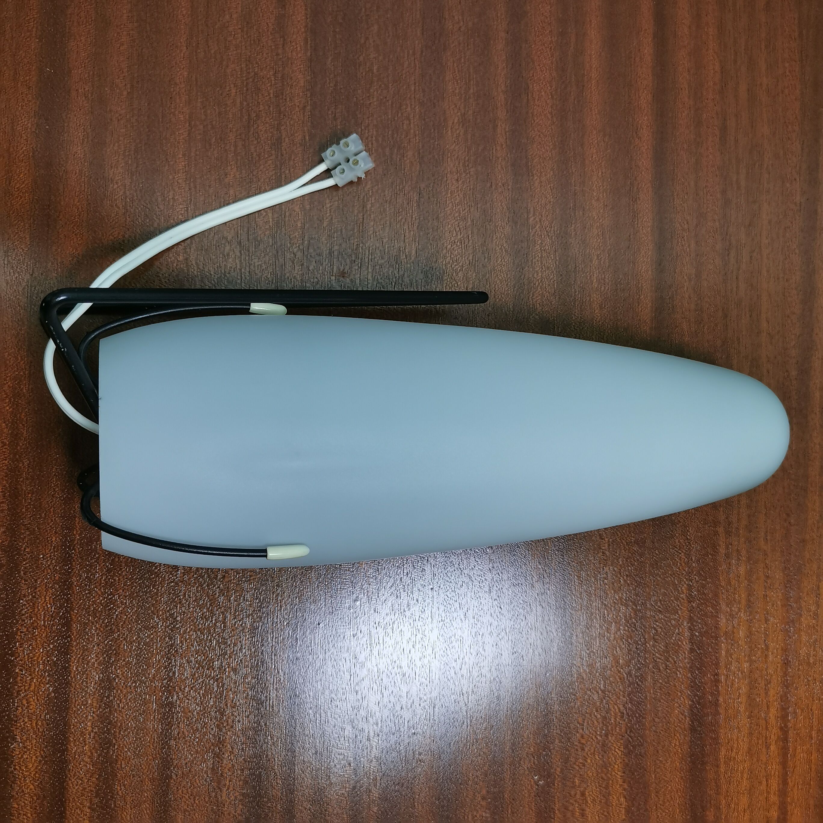 Louis Kalff sconce