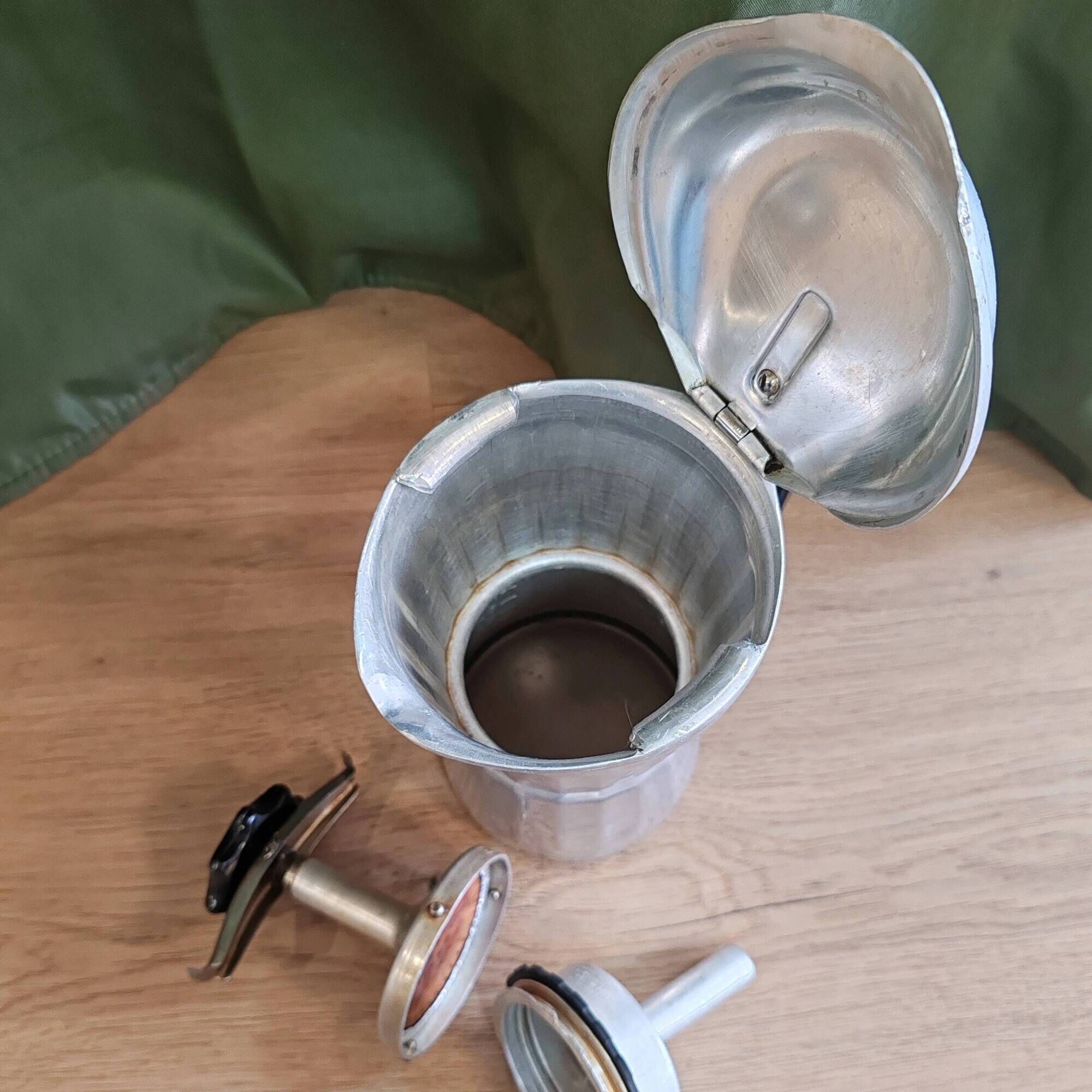Italian coffee maker SEB