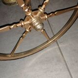Desserte brass