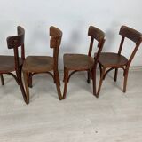 Bistro chairs