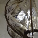 Scandinavian suspension