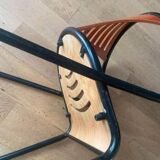 Vintage chairs
