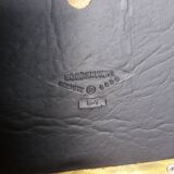 Fisherman's stool storage chest