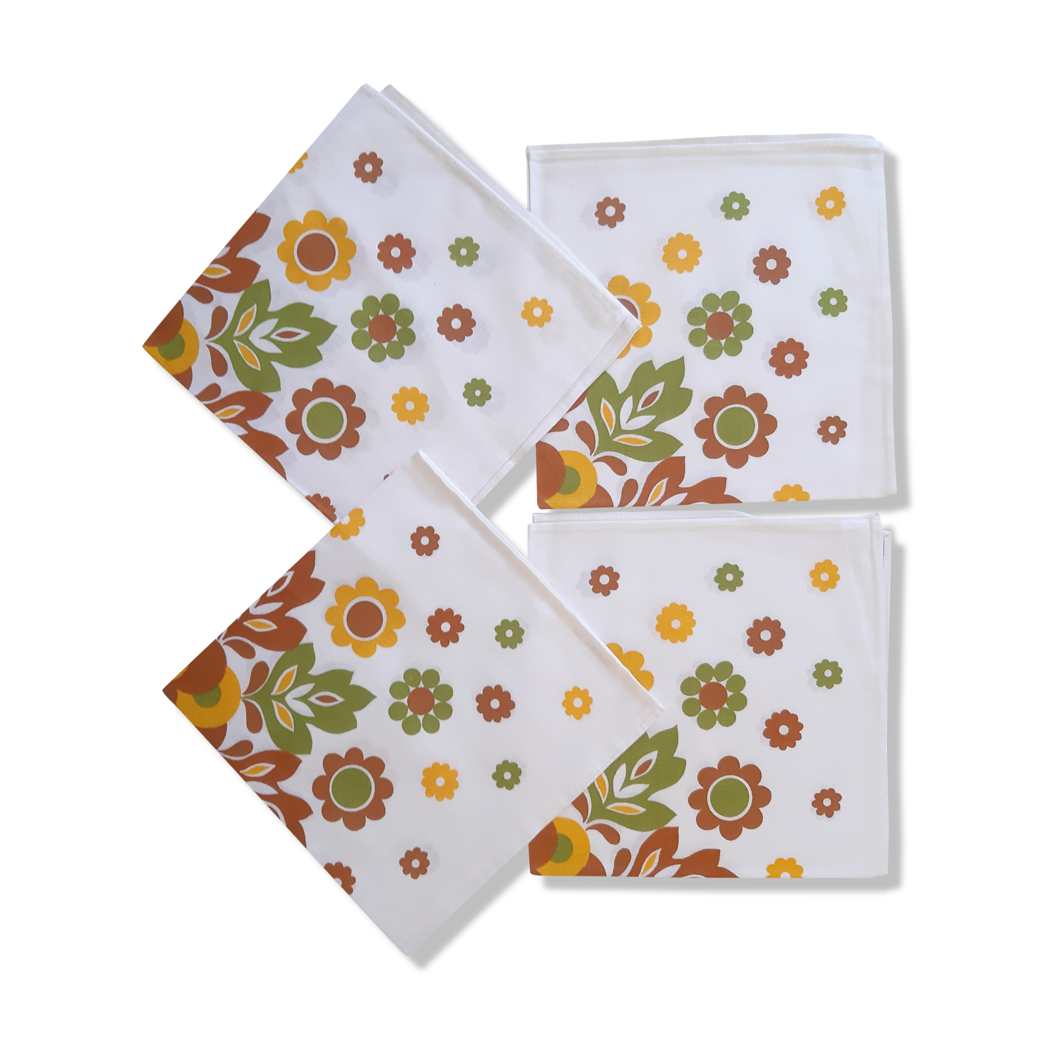 Serviettes