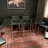 Max Sauze dining table