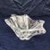 Coupe vide poche cristal Daum France