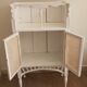 Extra furniture