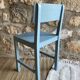 Small children's chair