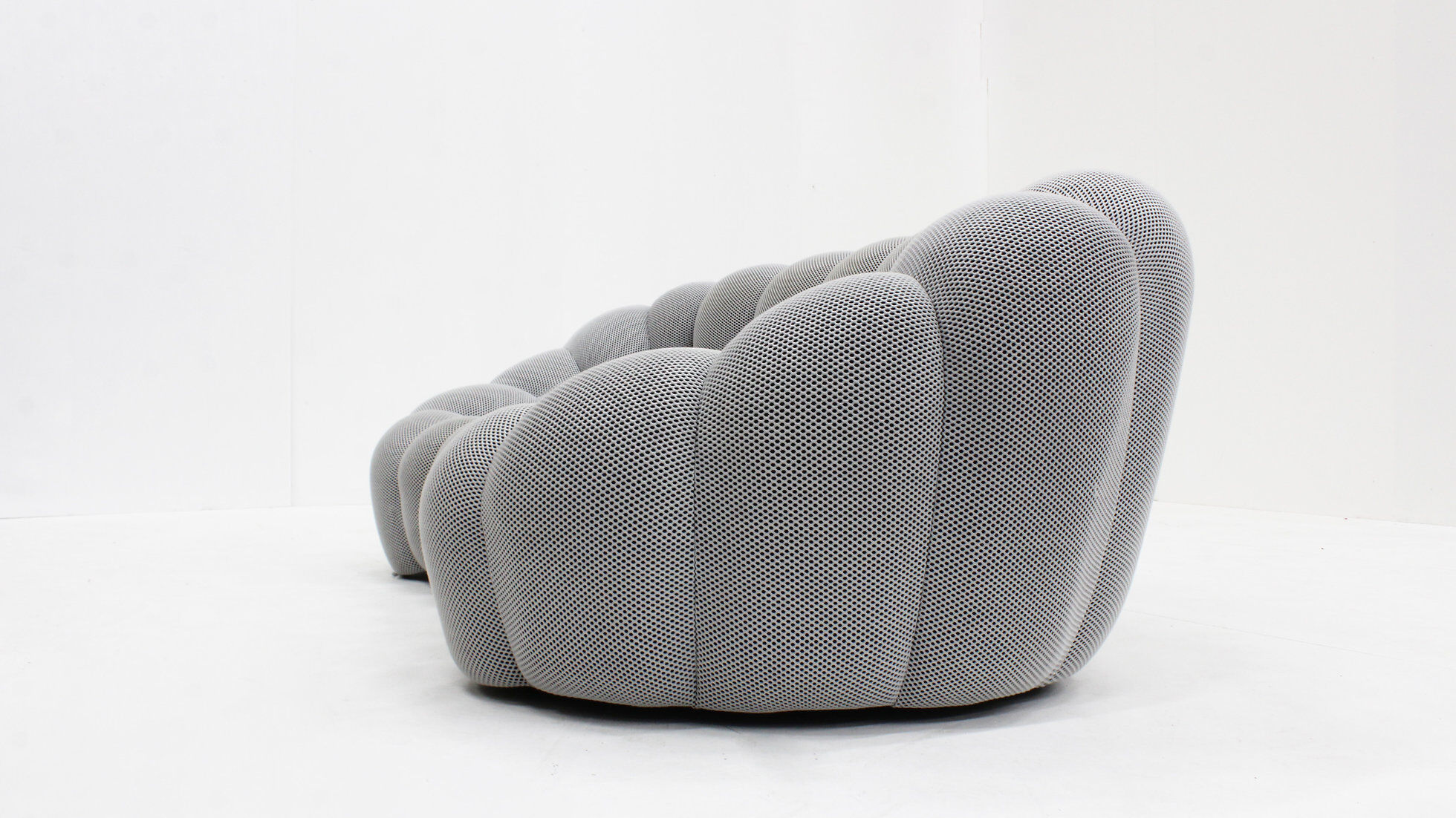 Roche Bobois Bubble sofa
