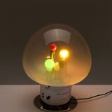 Lampe de table acoustique « Favolissima » - Oscar Torlasco