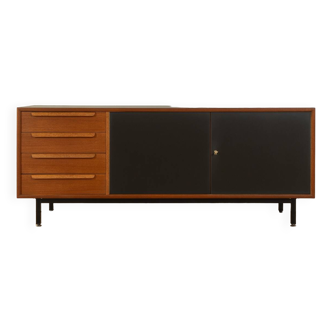 Buffet des années 60