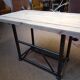 Et established desk
