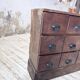 Craftsman's furniture oak XS 1950