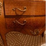 Louis XIX Style Chest of Drawers