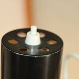 Luxo l1n black clamp lamp jacob jacobsen