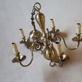 Lustre flamand